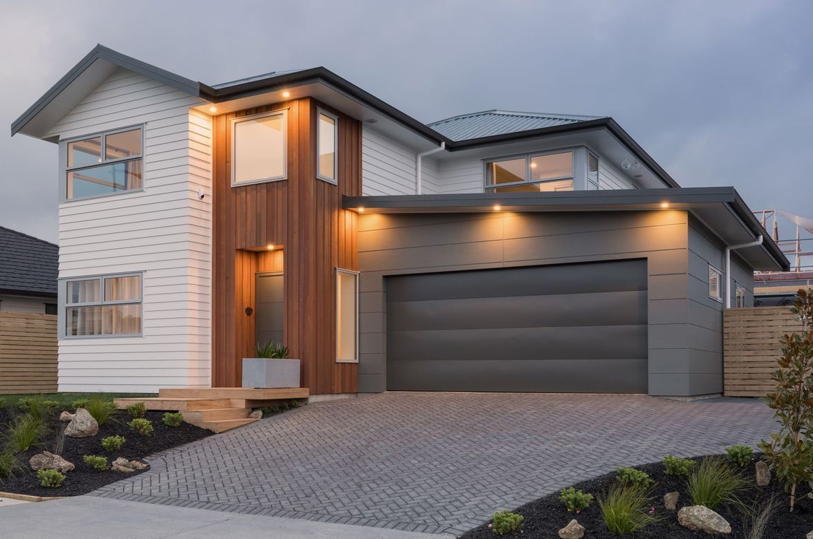 Kumeu Home