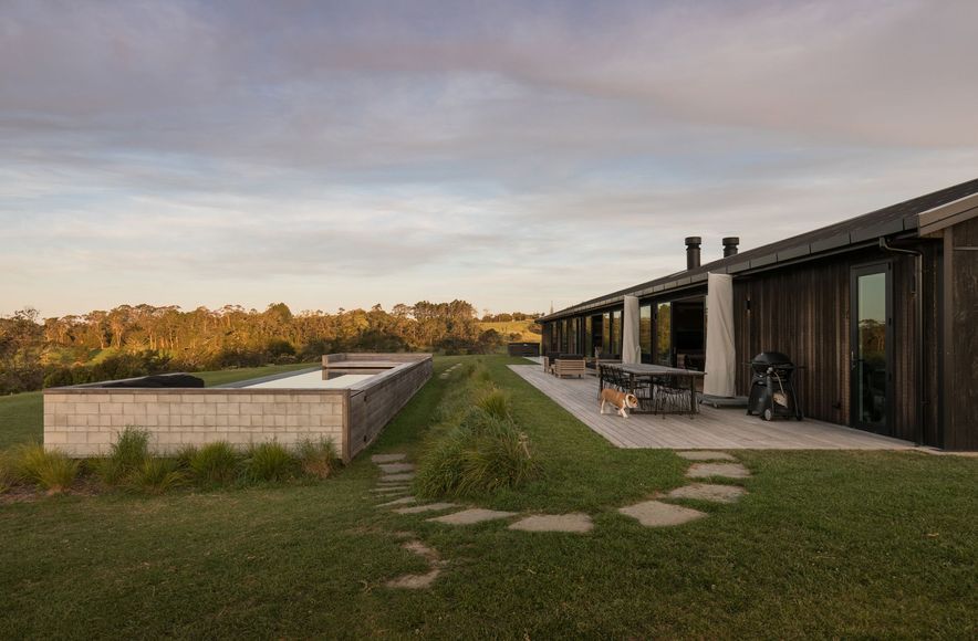 Kumeu Residence