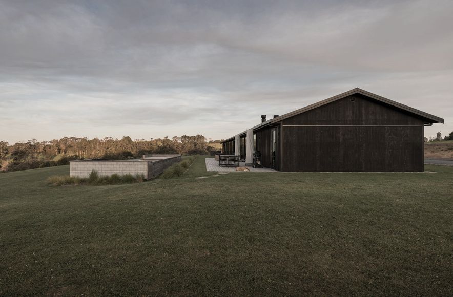 Kumeu Residence