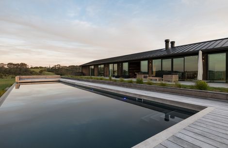 Kumeu Residence