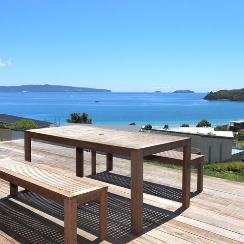 Kwila Flooring and Decking