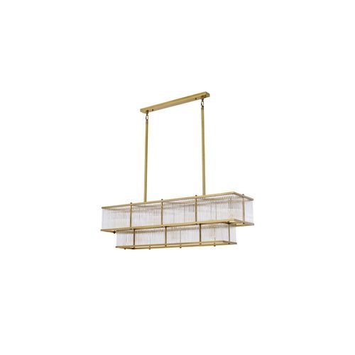 Le Marais Chandelier