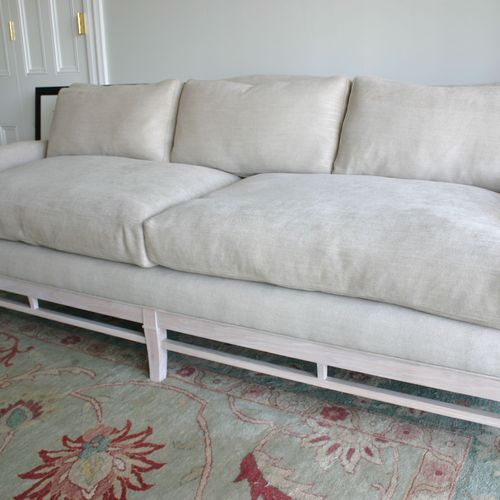 L'Etage Sofa