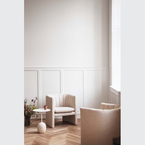 LOAFER SC23 Chair by &Tradition
