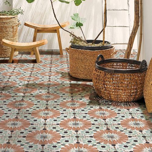 Loft Sylvania Wall & Floor Tiles