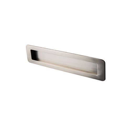 LOW Recessed Handle