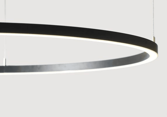 Moonring LPL1M Light