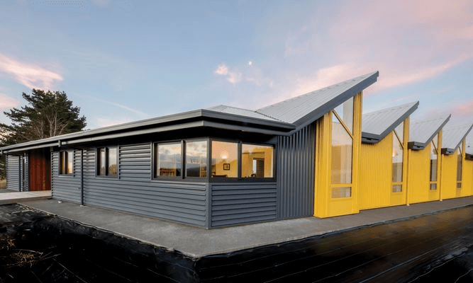LT7 ® Roofing & Cladding