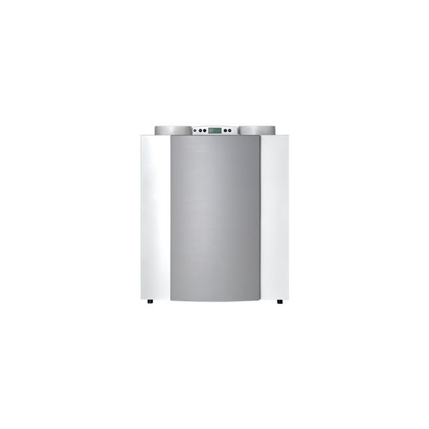 LWZ 170 E PLUS Central Ventilation System 