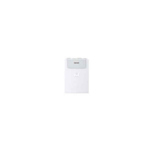LWZ 180 / LWZ 280 Heat Recovery Ventilation System