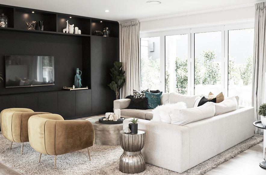 Lady Luxe St Heliers