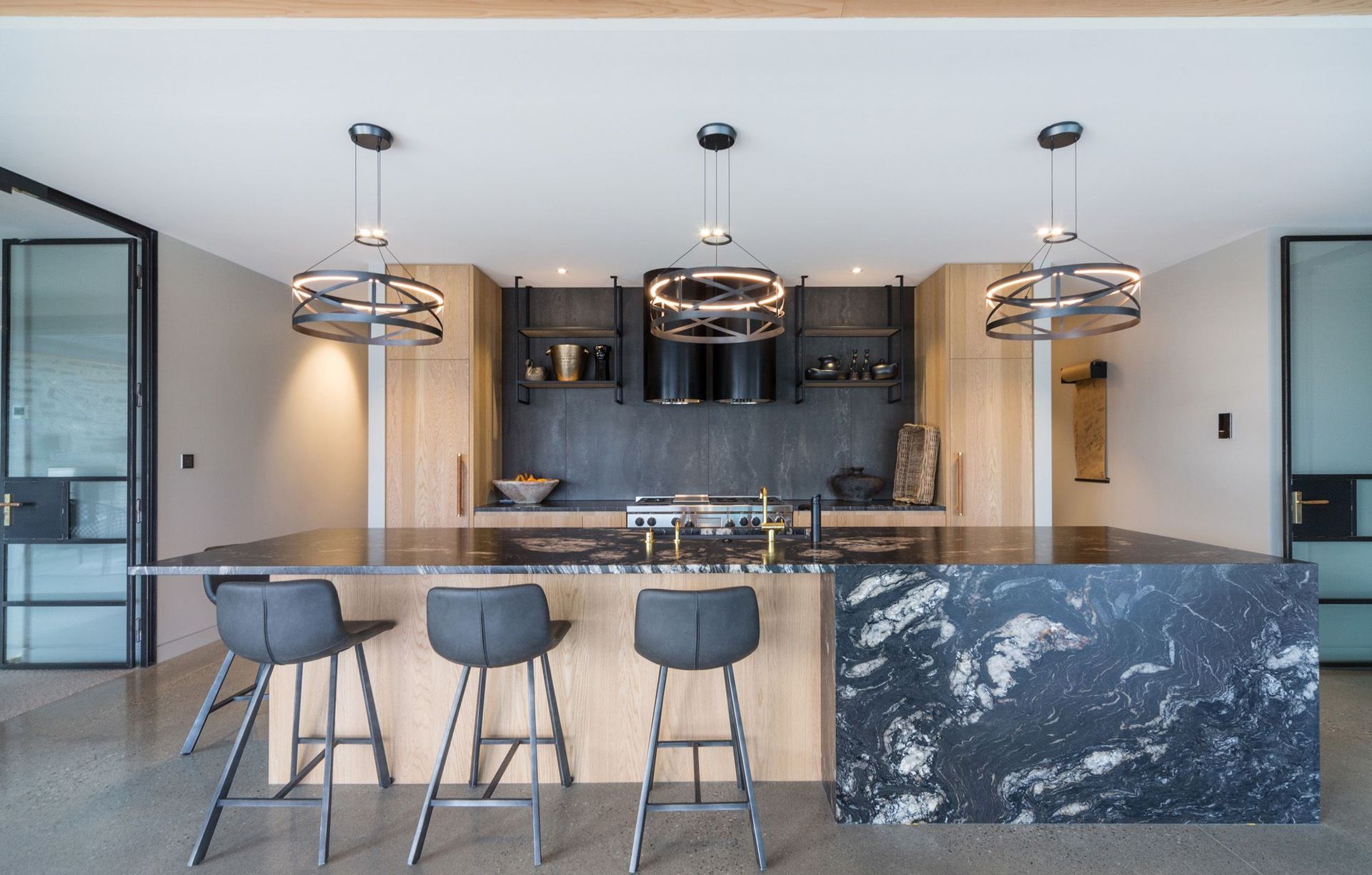 Formatt Bespoke Joinery Co.