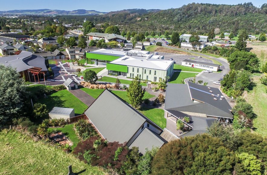 Te Ohomai Institute Of Technology