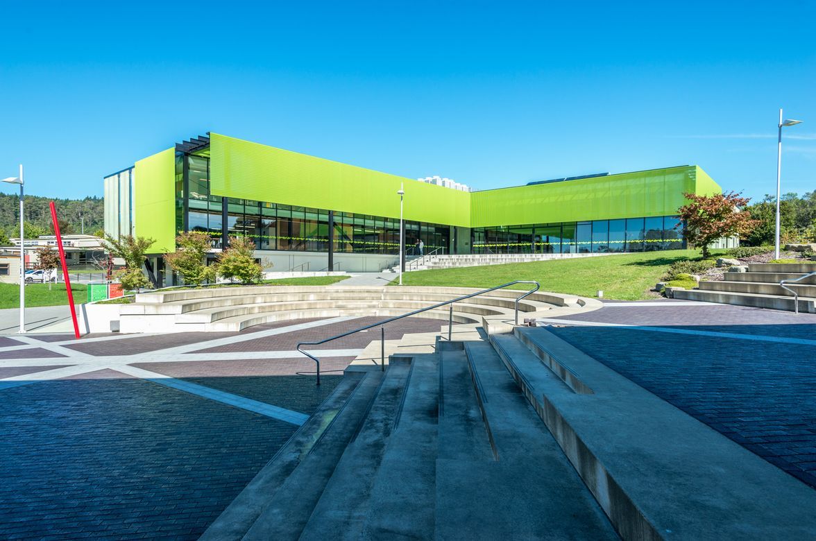 Te Ohomai Institute Of Technology