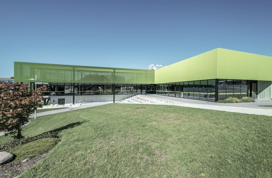 Te Ohomai Institute Of Technology