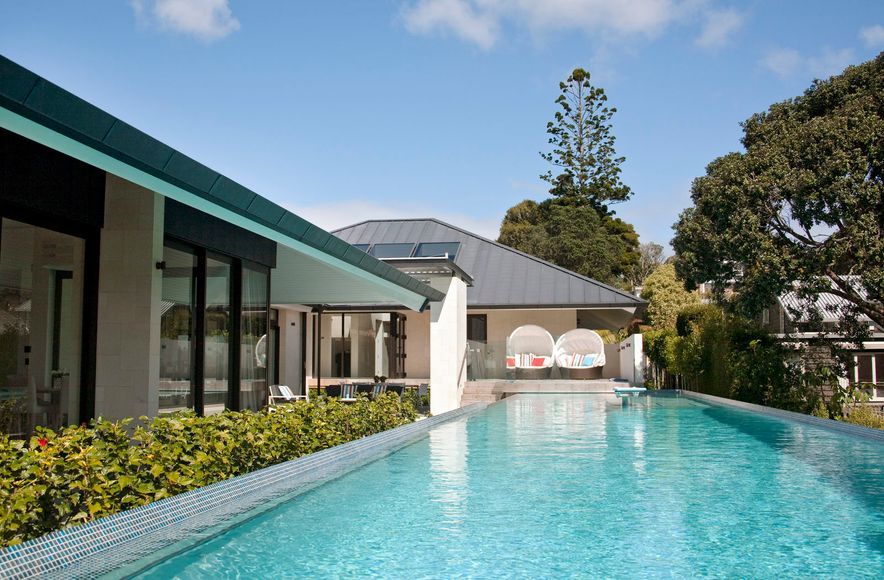Lake View, Takapuna