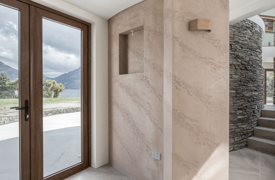 Lakeside Estate, Queenstown