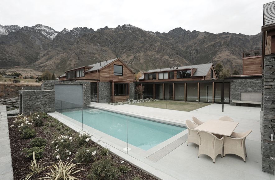 Lakeside Estate, Queenstown