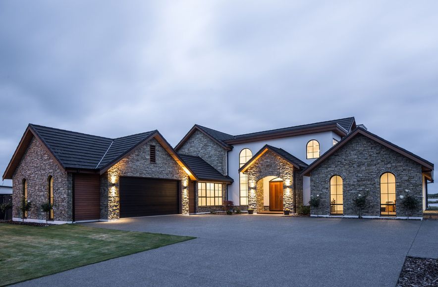 Lakeside Retreat