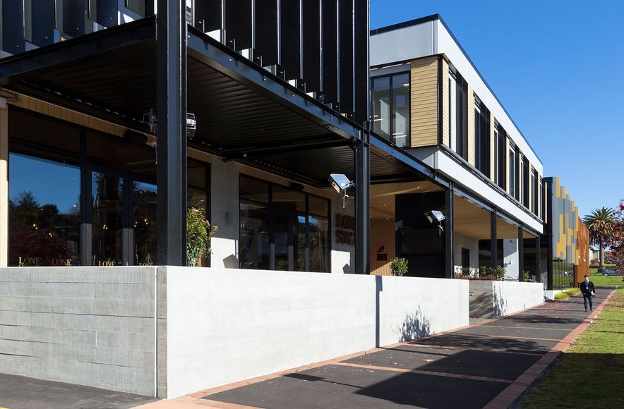 Lakesyde Business Centre