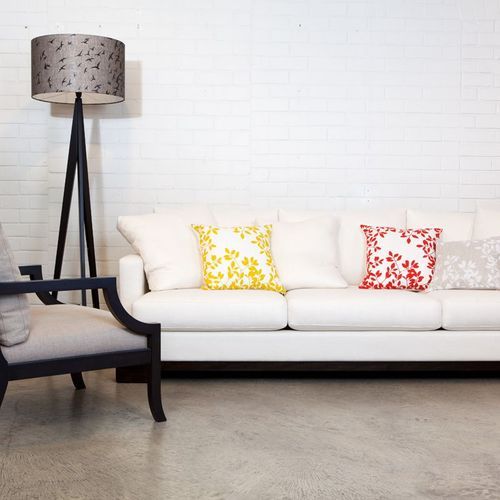 Langley Sofa