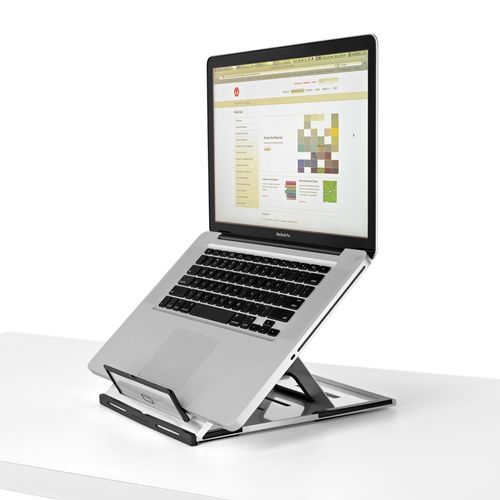 Lapjack Laptop Stand by Herman Miller
