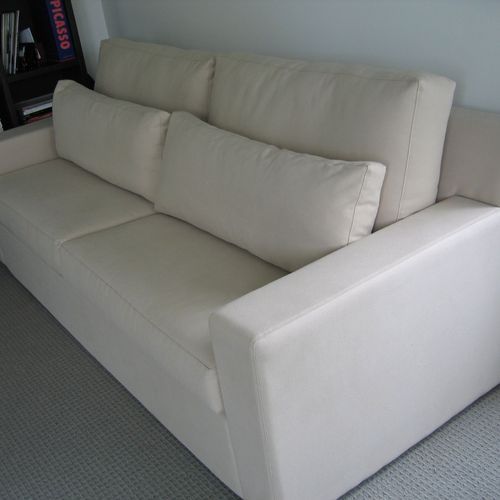 Las Palmas Sofa