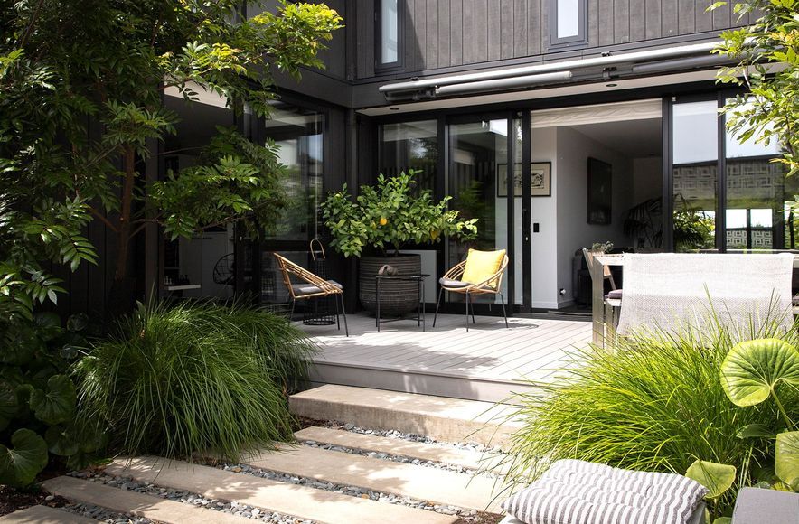 Urban Sanctuary