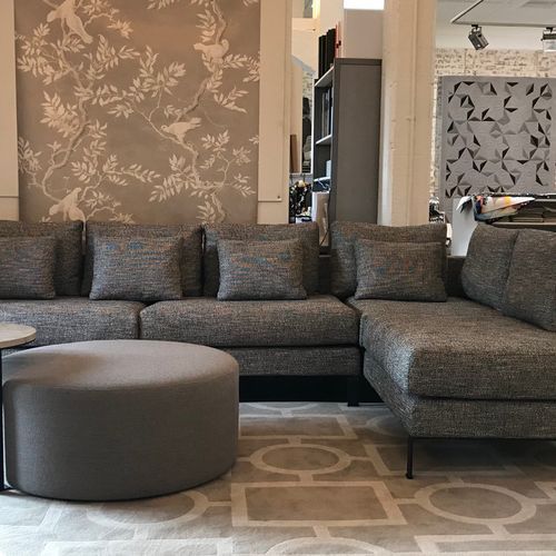 Lawrence Ottoman