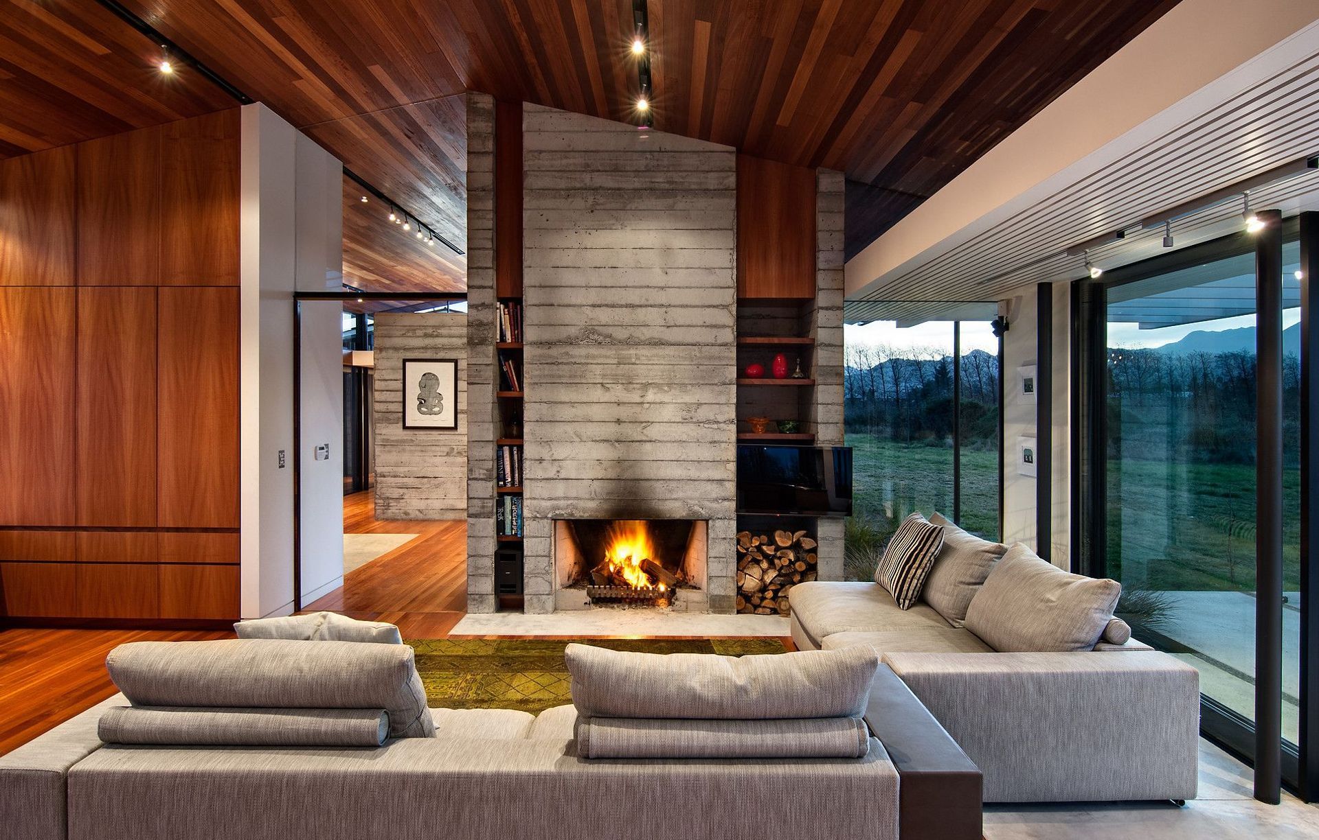 Lawson Homes