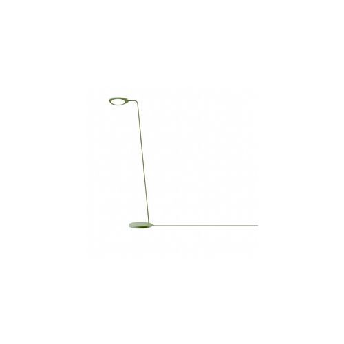 Leaf Floor Lamp