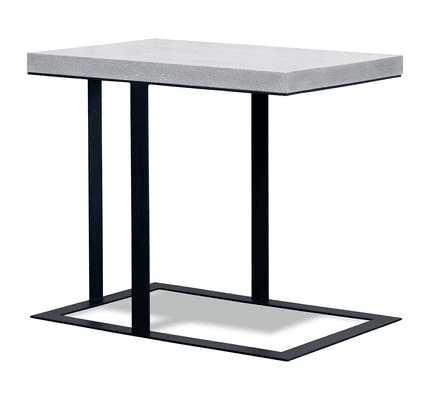 Lean Side Table