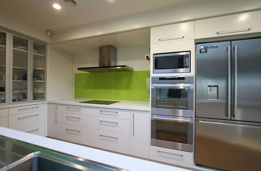 Kitchen and House Alterations