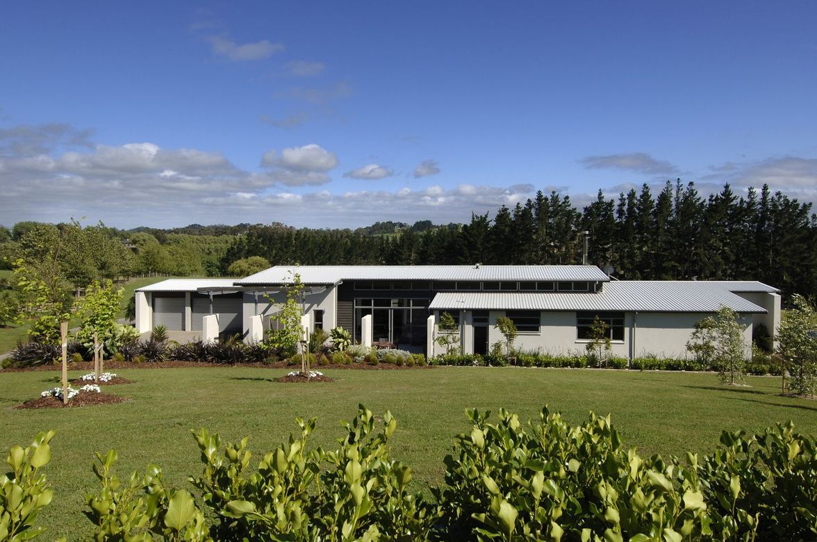 Lennon Access Home