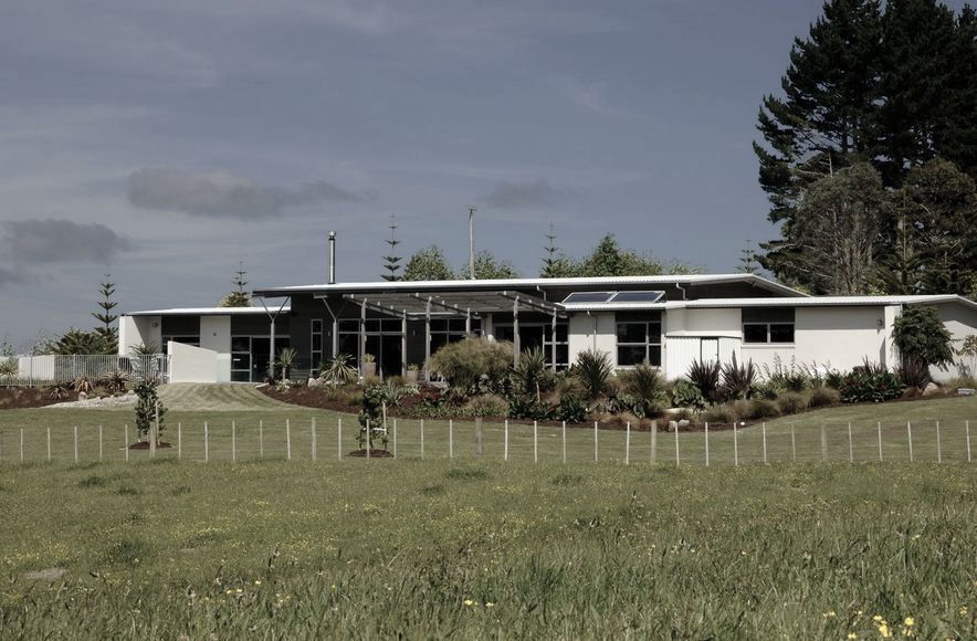 Lennon Access Home