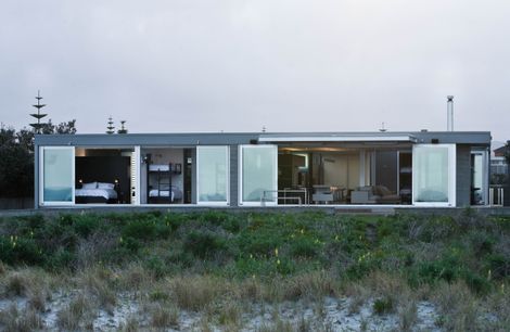 Leuschke Group Architects