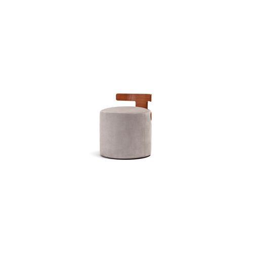 Levante T Pouf by Exteta