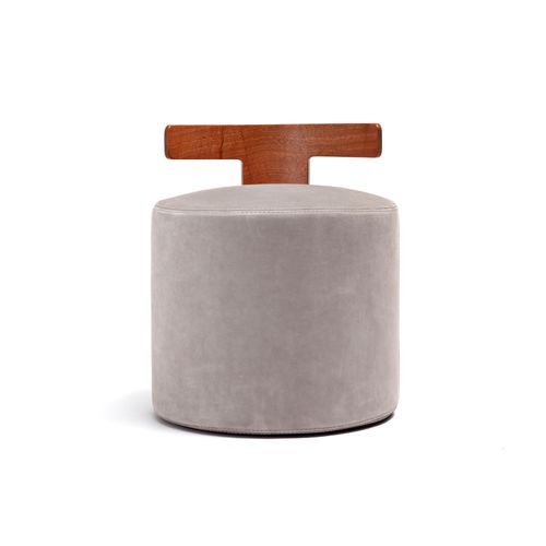 Levante T Pouf by Exteta