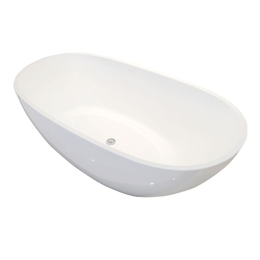Lexington Bath Tub