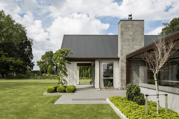 Lightweight Bluestone Cladding