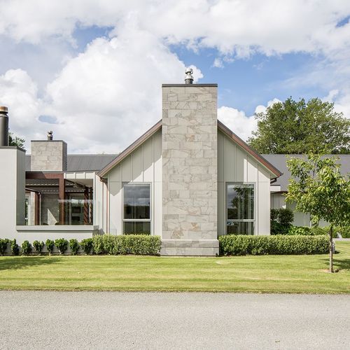 Lightweight Bluestone Cladding