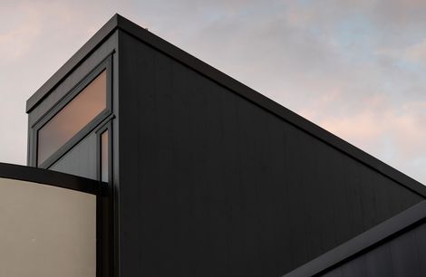 Lin House: a smart, resilient home for the future