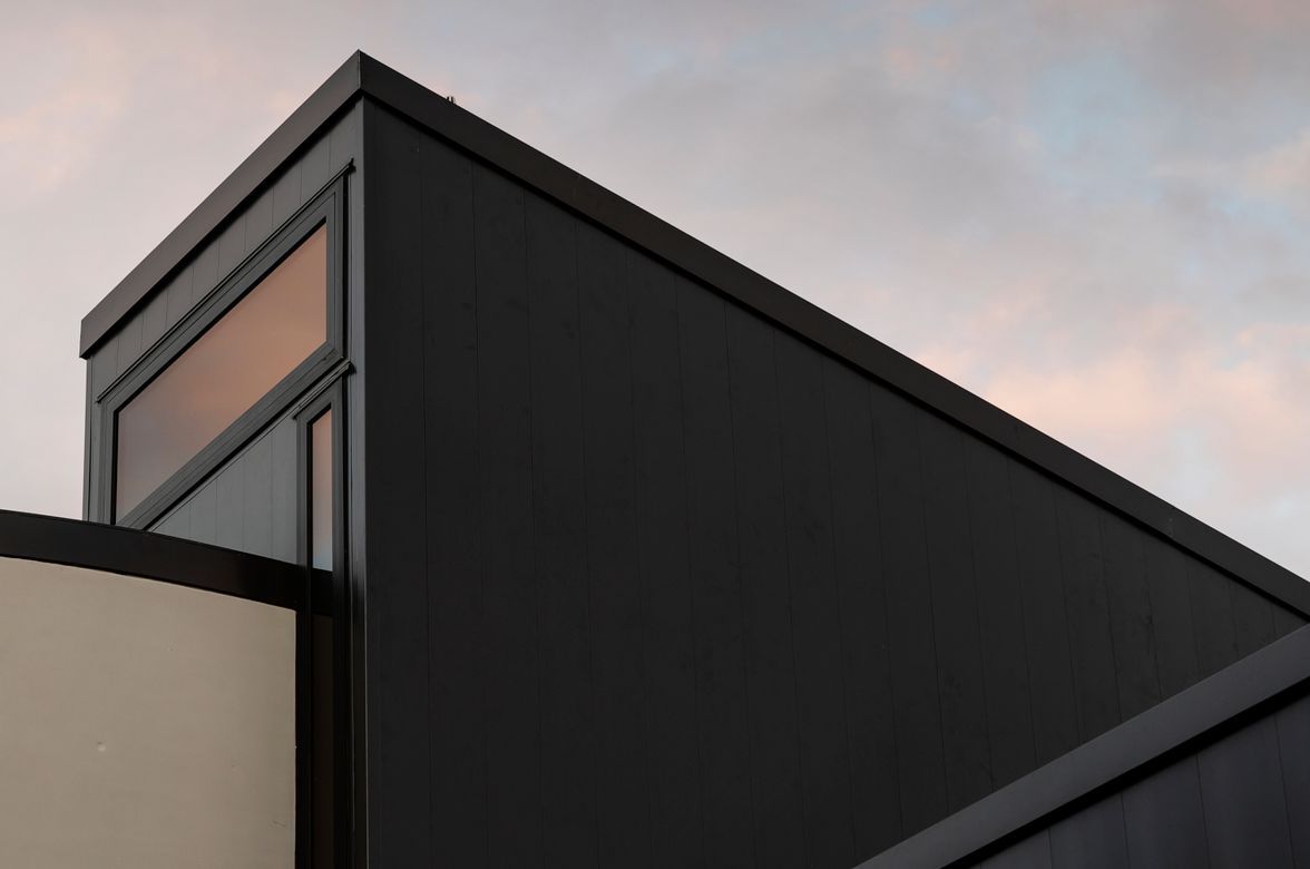 Lin House: a smart, resilient home for the future