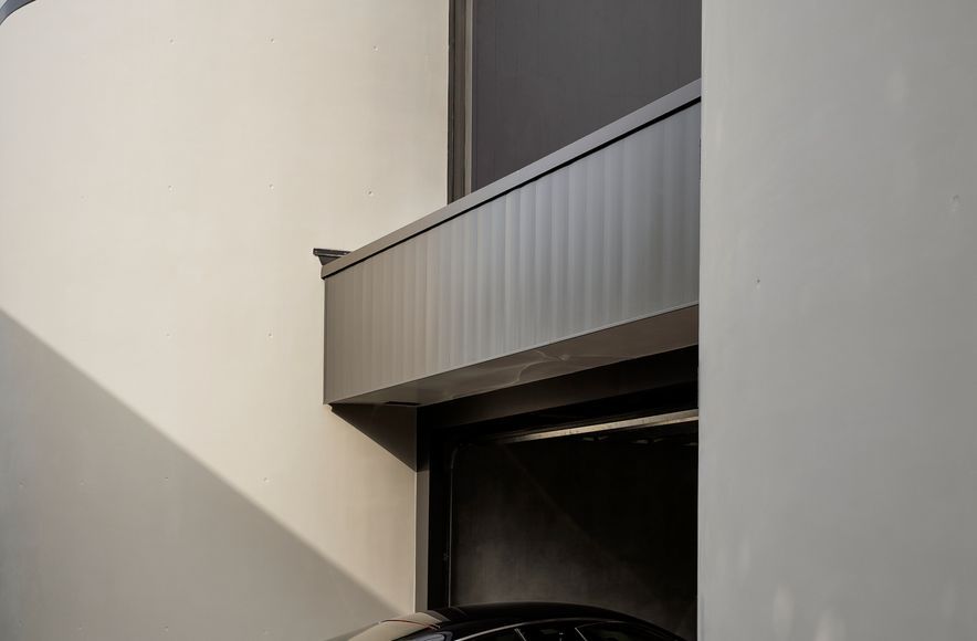 Lin House: a smart, resilient home for the future