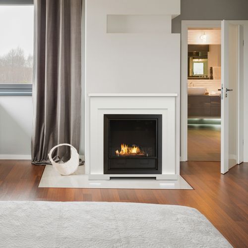 Planika Bio-Fuel Fireplace Lincoln