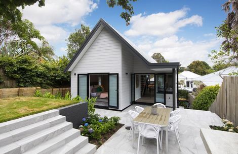 Lincoln Street Home