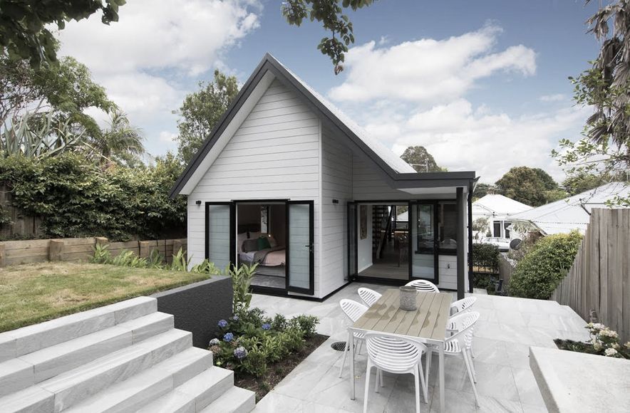 Lincoln Street Home