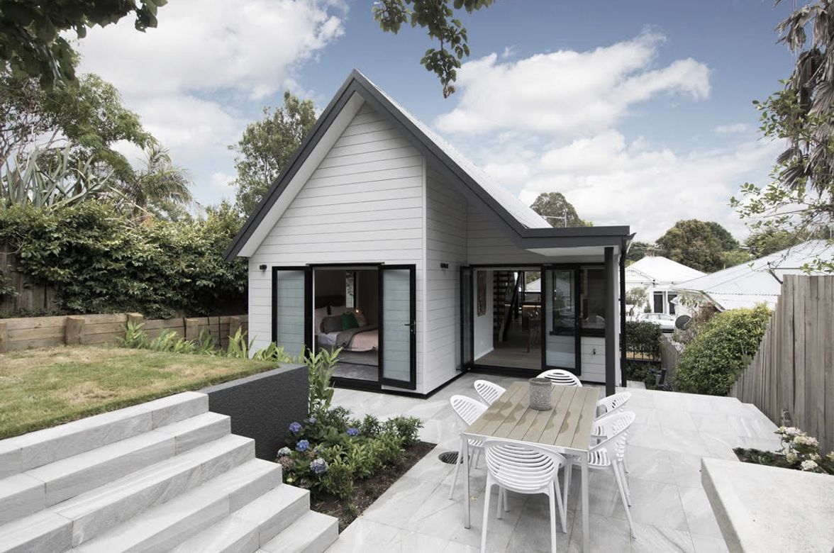 Lincoln Street Home
