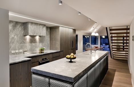 Izzard Renovation, Ponsonby
