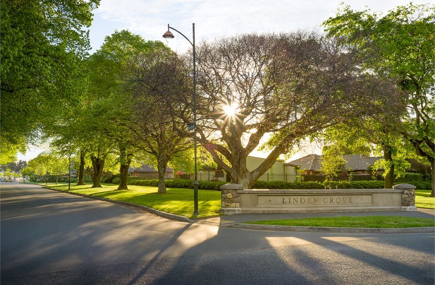 Linden Grove